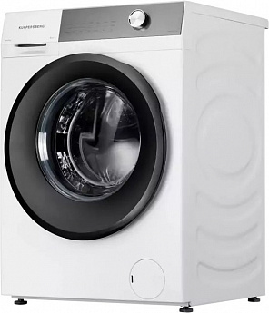 картинка Стиральная машина с паром Kuppersberg WM 610 W  картинка Стиральная машина с паром Kuppersberg WM 610 W