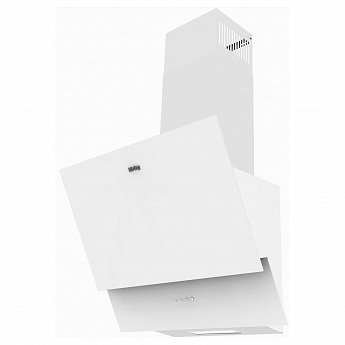 картинка Кухонная вытяжка Korting KHC 65070 GW  картинка Кухонная вытяжка Korting KHC 65070 GW