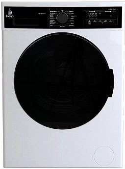 картинка Стиральная машина Jacky's JW 6W12LT0  картинка Стиральная машина Jacky's JW 6W12LT0