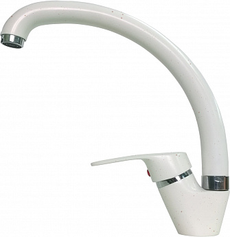 картинка Смеситель Gerdamix SKS2 (GR)  картинка Смеситель Gerdamix SKS2 (GR)