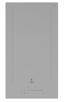 картинка Индукционная варочная панель Lex EVI 321A GR  