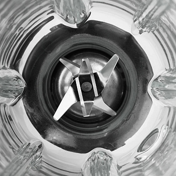 картинка Блендер Monsher MB 301 ARGENT 