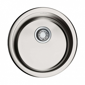 картинка Мойка Omoikiri TOYA-45-U-IN 