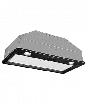 картинка Кухонная вытяжка Monsher INHIT 60 Noir 
