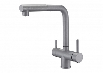 картинка Смеситель Emar QUARTZ ЕСВ 7017  картинка Смеситель Emar QUARTZ ЕСВ 7017