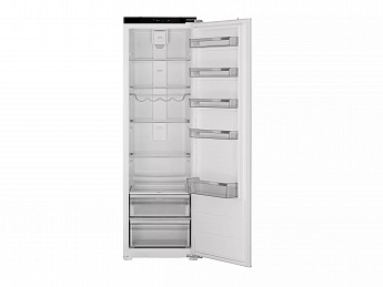 картинка Встраиваемый холодильник Bertazzoni LRD603UBNPVC/20 