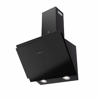 картинка Кухонная вытяжка Lex FURIA 600 BLACK 