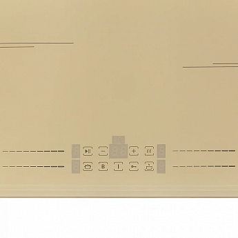 картинка Индукционная варочная панель Krona FARBE 60 IV 