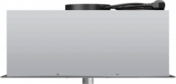 картинка Кухонная вытяжка полновстраиваемая Haier HVQ-B2534G 