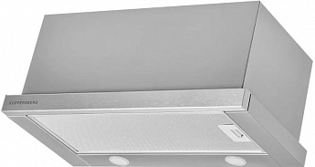 картинка Кухонная вытяжка Kuppersberg SLIMTURBO 60 X  картинка Кухонная вытяжка Kuppersberg SLIMTURBO 60 X