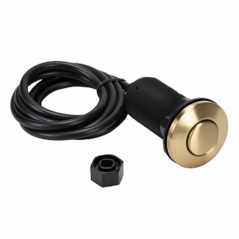 картинка Пневмокнопка Bone Crusher Long Air switch 