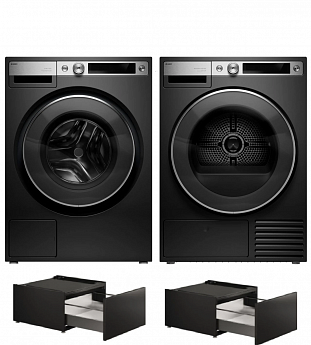 картинка Комплект Asko Style 25 (W5096RG + T509HRG + HP320G + HP320G) 