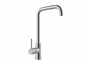 картинка Смеситель LONGRAN LOGIC LM2105 STAINLESS STEEL  картинка Смеситель LONGRAN LOGIC LM2105 STAINLESS STEEL