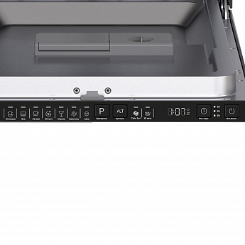 картинка Посудомоечная машина Lex PM 4573N 