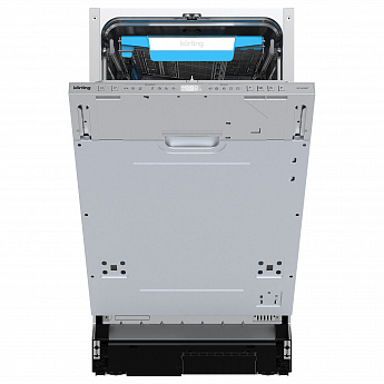 картинка Посудомоечная машина Korting KDI 45557  