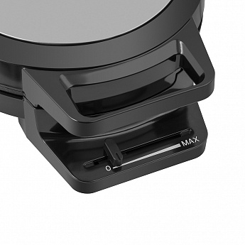 картинка Вафельница Maunfeld MF-1433BK 