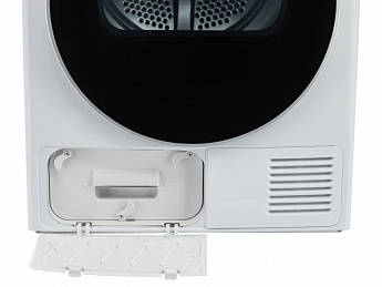 картинка Комплект Vard VWF494+VTH58+VSK1 белый 