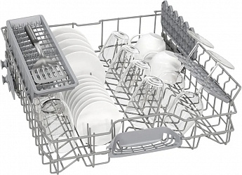 картинка Посудомоечная машина отдельностоящая Bosch SMS26DI00T 