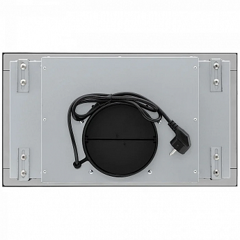 картинка Кухонная вытяжка Krona SELINA 600 GLASS BLACK S  картинка Кухонная вытяжка Krona SELINA 600 GLASS BLACK S