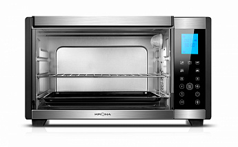 картинка Мини-печь Krona OFEN 28 BLS 