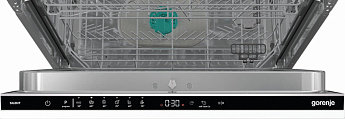 картинка Посудомоечная машина встраиваемая Gorenje GV643E90 