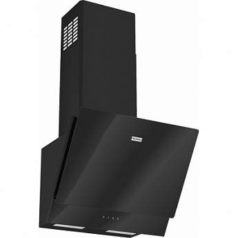 картинка Кухонная вытяжка полновстраиваемая Franke TEMPER 50 BK черная 