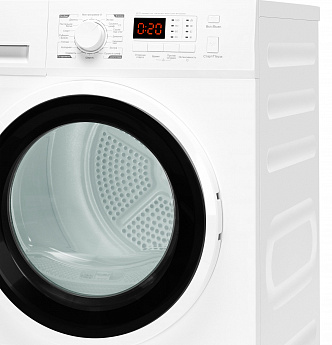 картинка Сушильная машина Weissgauff WD 6128 D 