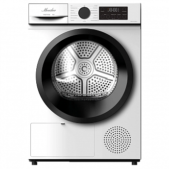 картинка Сушильная машина Monsher MDM 510 Blanc 