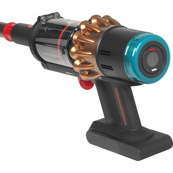 картинка Пылесос Dyson V16 Piston animal + 492963-01 