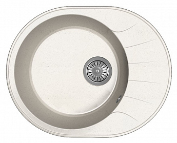 картинка Мойка для кухни Dr. Gans Smart ВИОЛА-580 