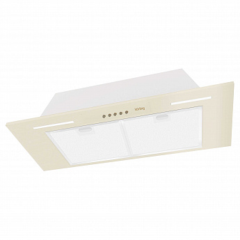 картинка Кухонная вытяжка Korting KHI 9931 RB 