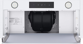 картинка Кухонная вытяжка Maunfeld FANTASY LIGHT 60 WHITE 