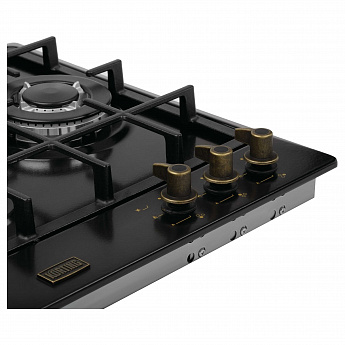 картинка Варочная панель Korting HG 465 CTRN 