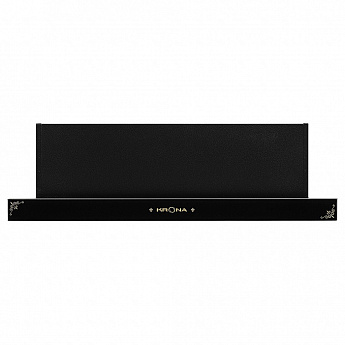 картинка Кухонная вытяжка Krona KAMILLA RETRO 600 BLACK  картинка Кухонная вытяжка Krona KAMILLA RETRO 600 BLACK