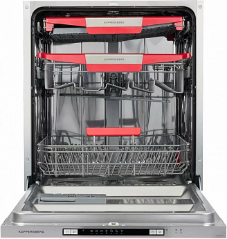 картинка Посудомоечная машина Kuppersberg GSM 6073 