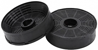 картинка Комплект из 2х угольных фильтров Krona ES 