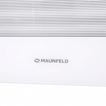 картинка Духовой шкаф Maunfeld EOEM516W 