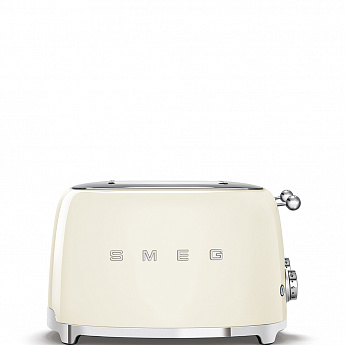 картинка Тостер Smeg TSF03CREU  картинка Тостер Smeg TSF03CREU