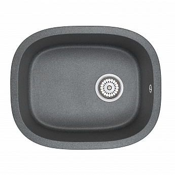 картинка Мойка для кухни Emar Quartz EMQ-1560.P 