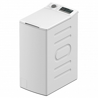 картинка Стиральная машина с паром Korting KWMT 1488 I 