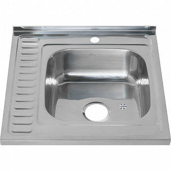 картинка Мойка для кухни Melana 6060 R 