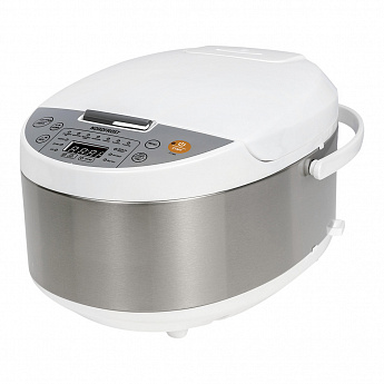 картинка Мультиварка Nordfrost MC 550 WX 