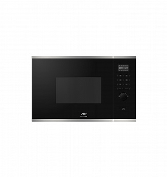 картинка Микроволновая печь Millen MBW 381 IX  картинка Микроволновая печь Millen MBW 381 IX