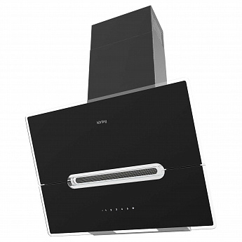 картинка Кухонная вытяжка Korting KHC 61950 GXN  картинка Кухонная вытяжка Korting KHC 61950 GXN