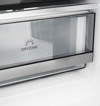 картинка Отдельностоящий холодильник Lex LFD595BXID 