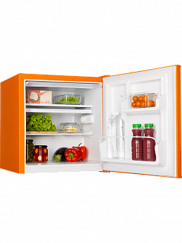 картинка Отдельностоящий холодильник Nord NR 402 Or 
