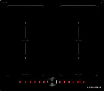 картинка Варочная панель Kuppersberg ICI 628 