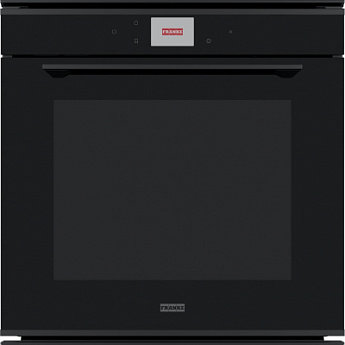 картинка Электрический духовой шкаф Franke FMY 99 P BK 