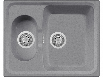 картинка Мойка Longran CLASSIC CLS 615.500 15 