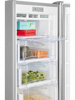 картинка Морозильная камера Nord DF 268 SAP серебро 